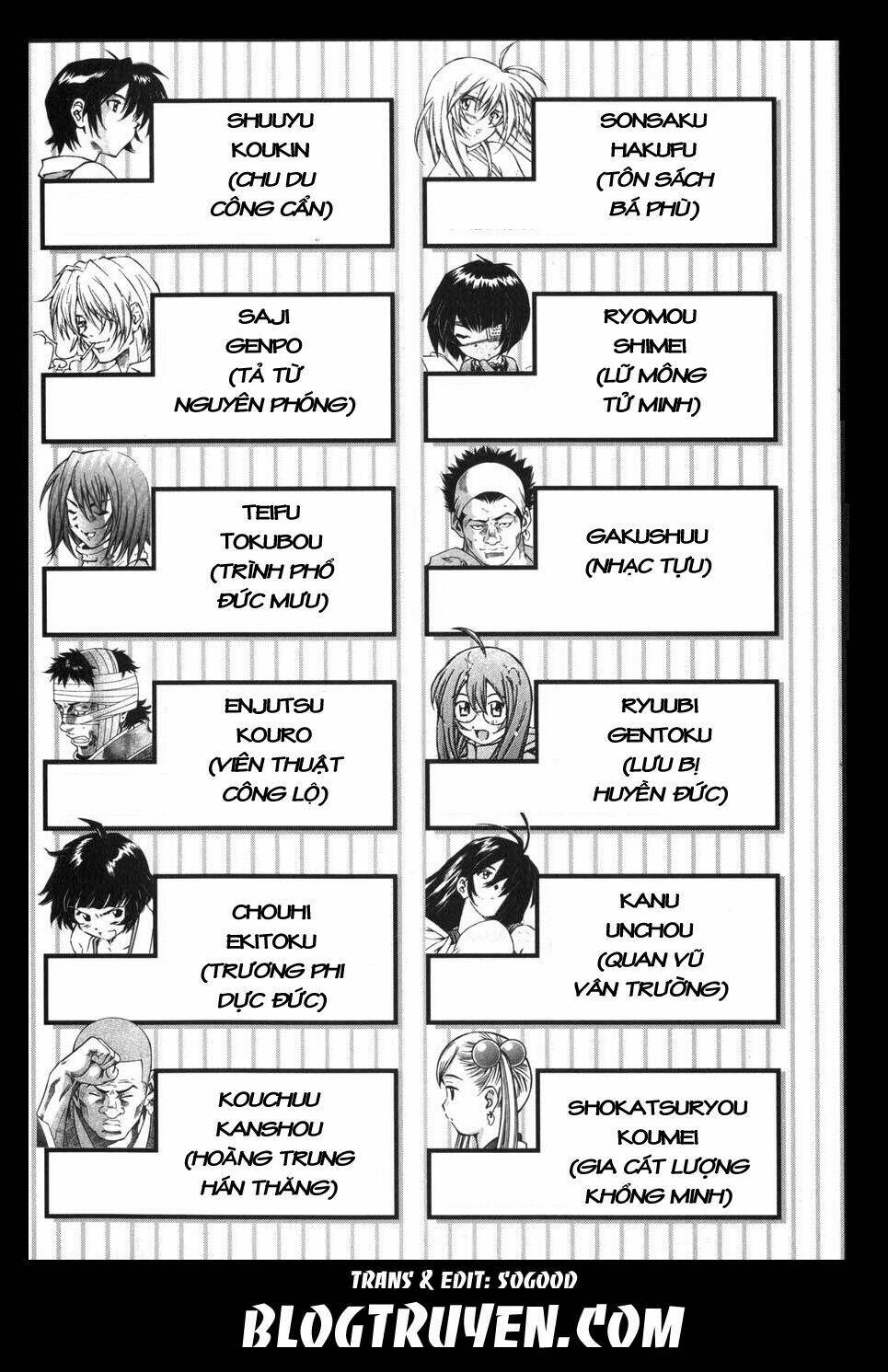 dragon girl - ikkitousen chapter 55 8