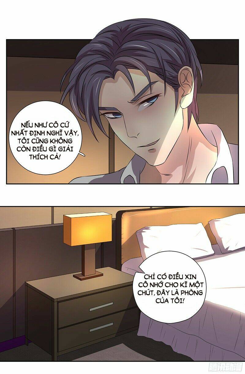 chỉ nhiễm thành hôn: đại thúc sủng vợ vô độ chapter 3 22