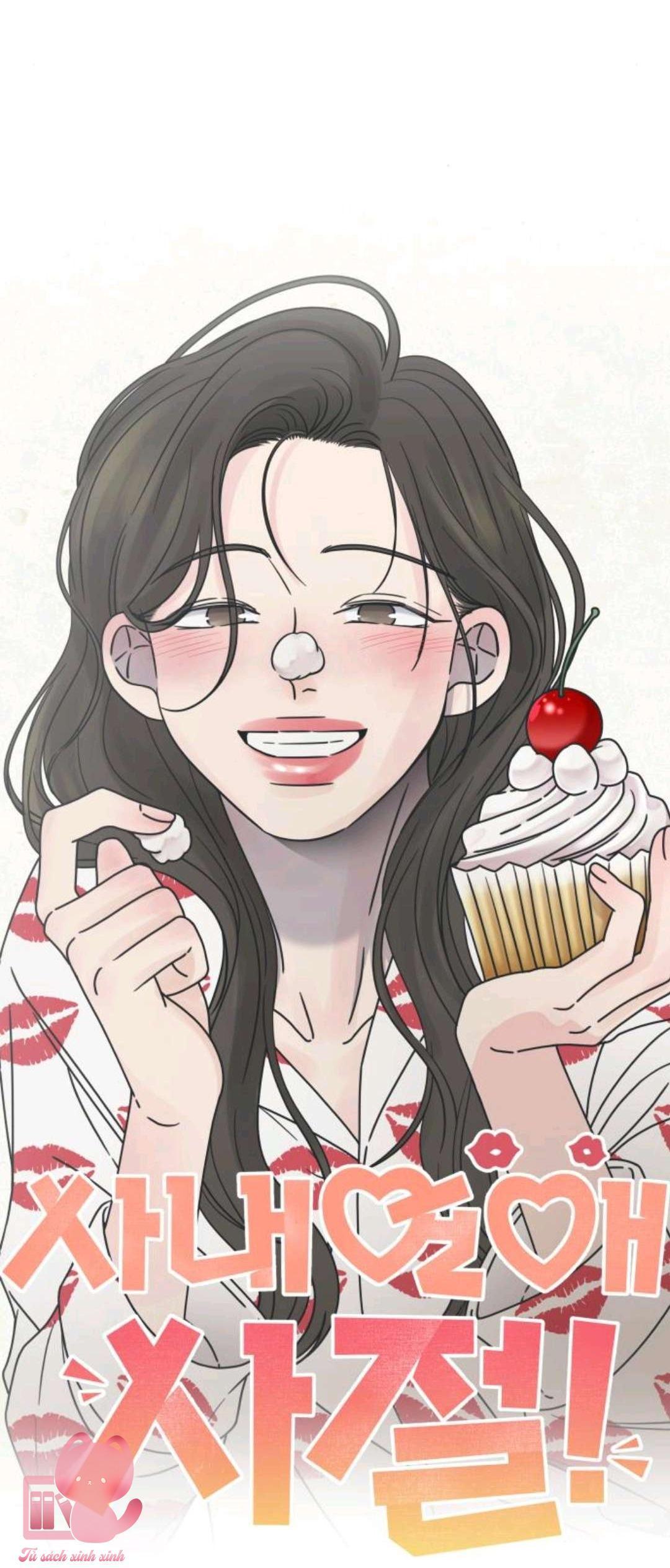 nói không với tình công sở chapter 4 31