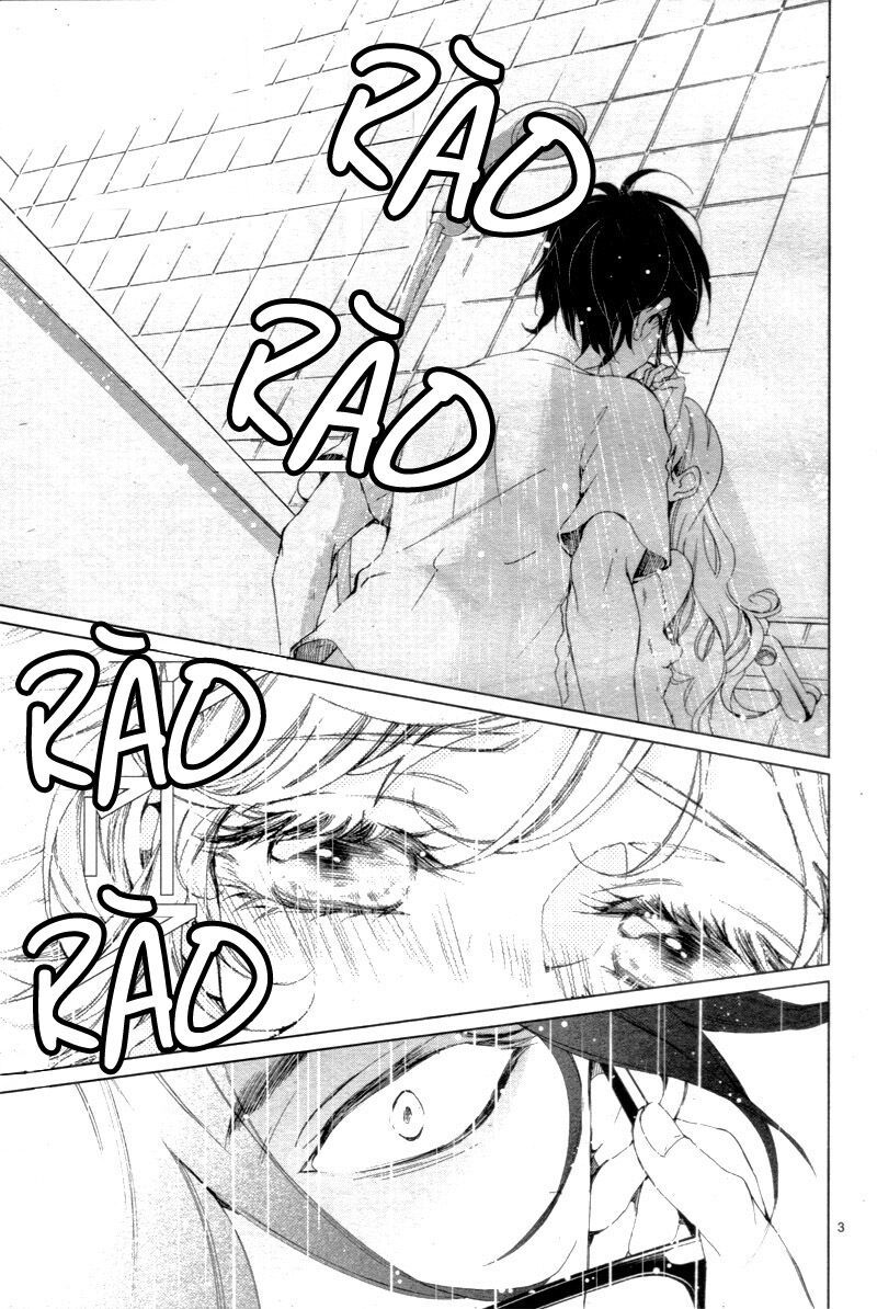 shitsuji-tachi no chinmoku chapter 5 3