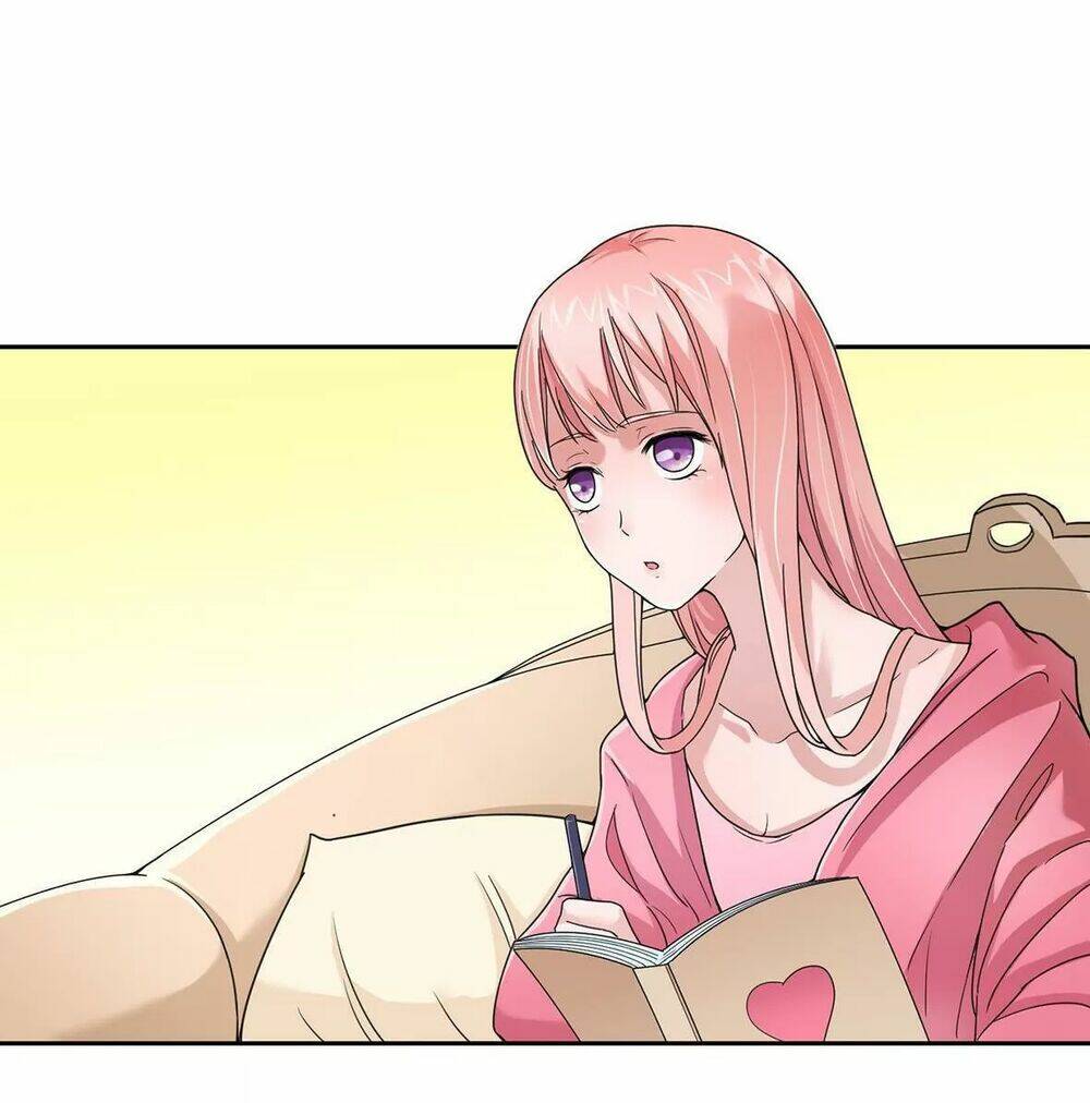 cô dâu gả thay của tổng tài chapter 11 6