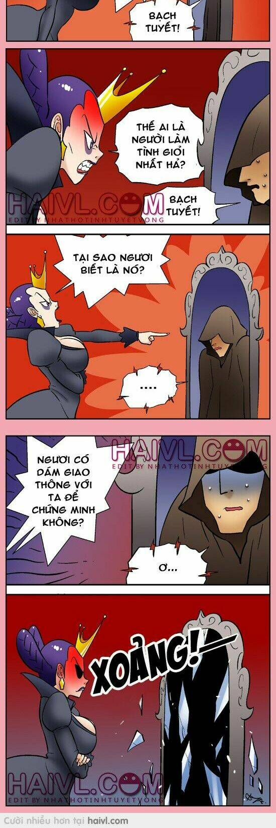 kim chi và củ cải chapter 553 2