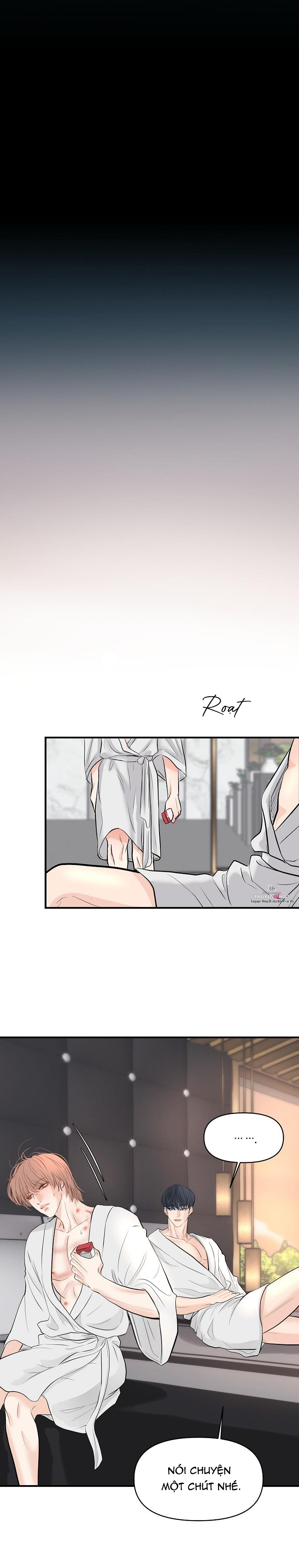 ranh giới tội ác chapter 22 8