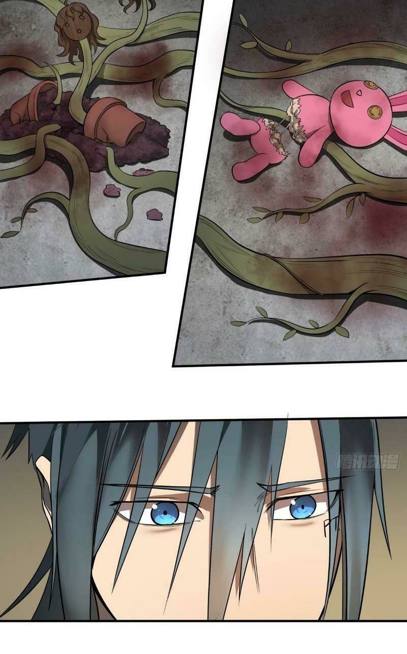 danh sách kẻ phản diện chapter 77 24