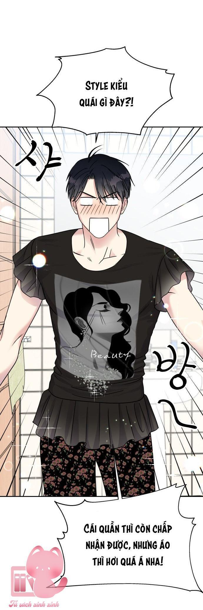 hãy vờ như ta yêu nhau chapter 4 13