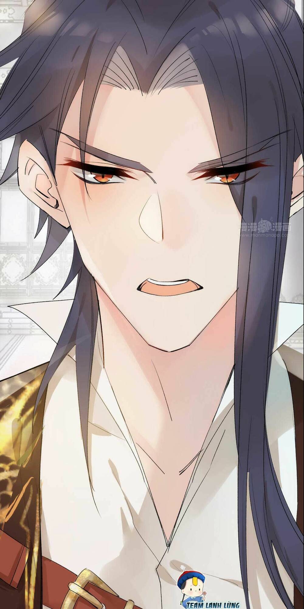 ta xuyên không mang long thai chapter 15 24