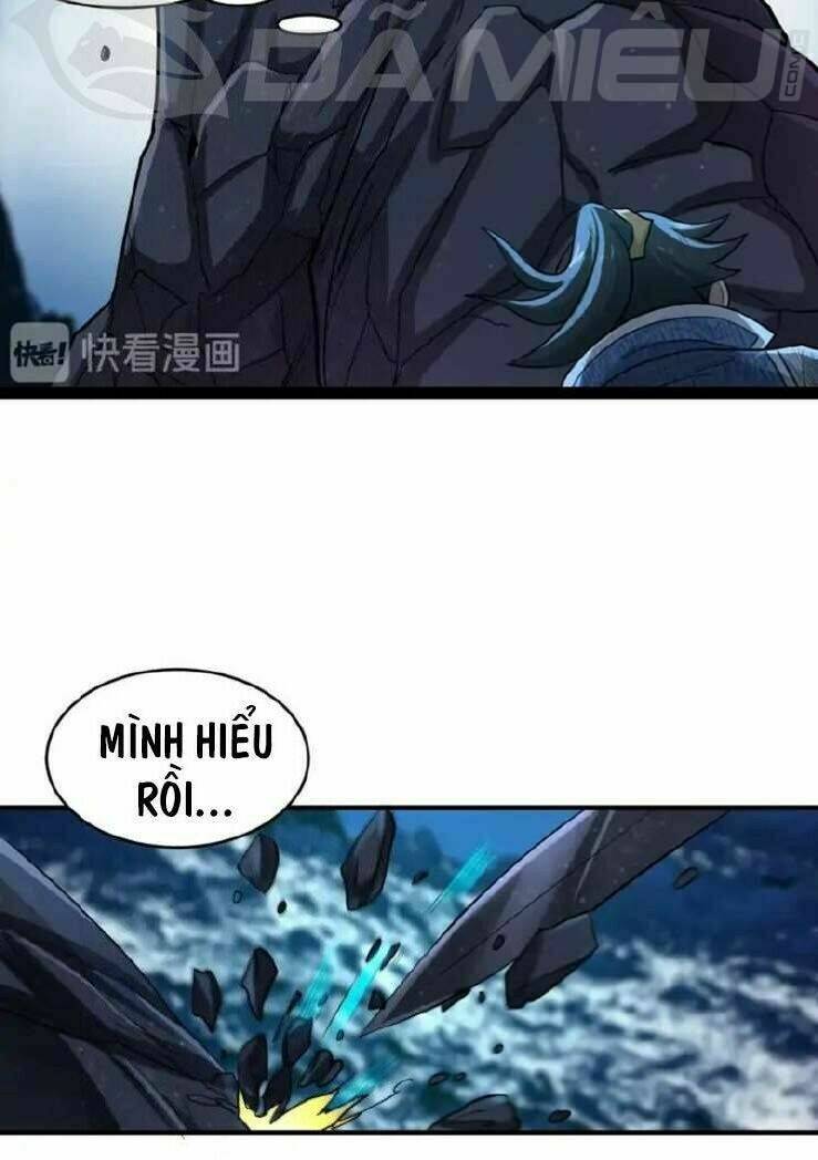 việc tu luyện hằng ngày của vũ đế chapter 42 19