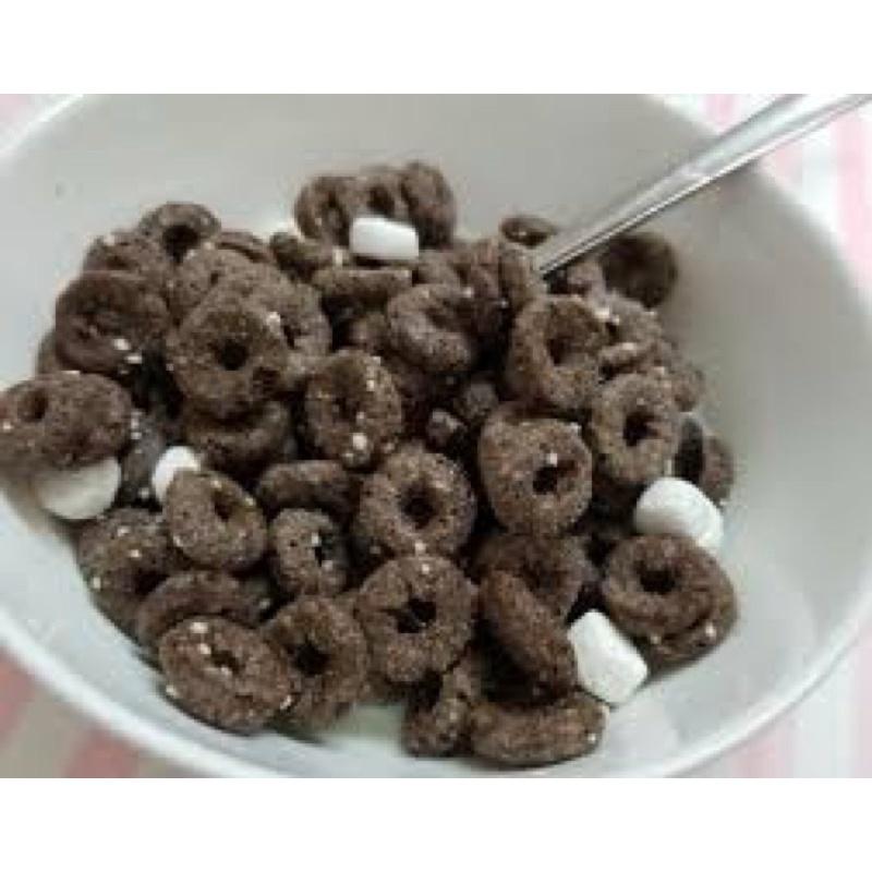 Ngũ cốc sô cô la Oreo Hàn Quốc 250g