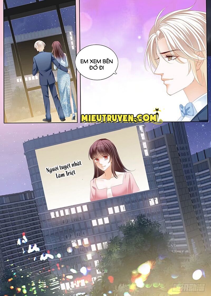 thiểm hôn kiều thê chapter 190 12