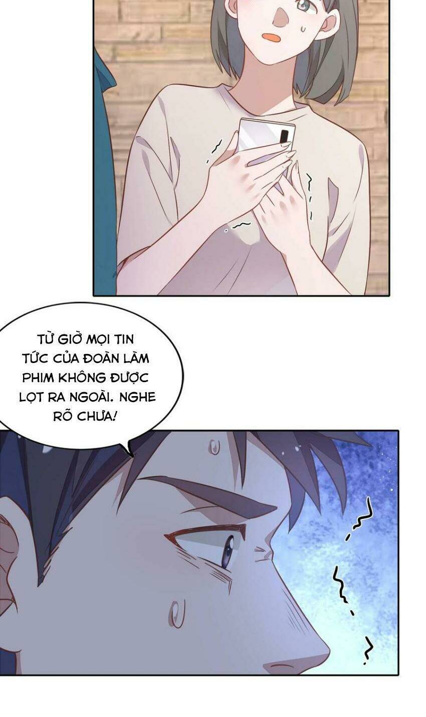 bạn trai kém tuổi bẫy yêu tôi chapter 76 35