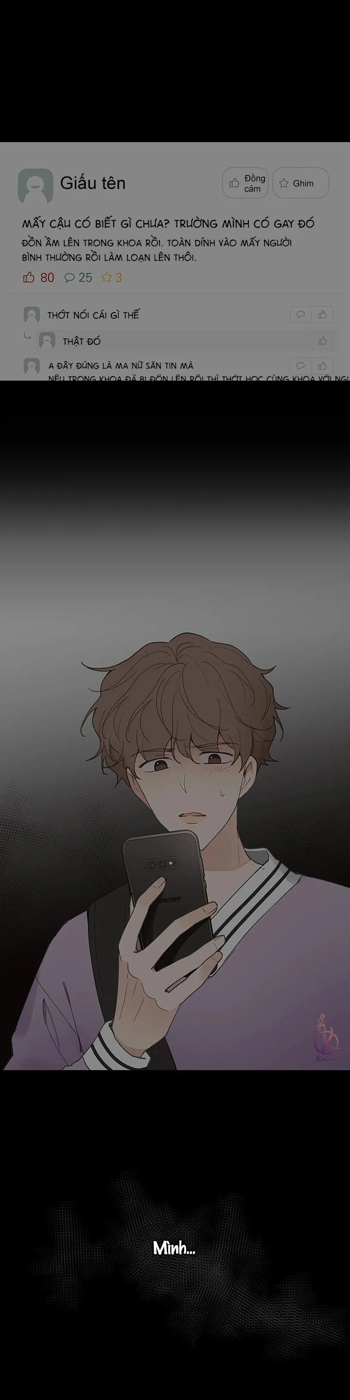 tâm tư của ju in chapter 54 6