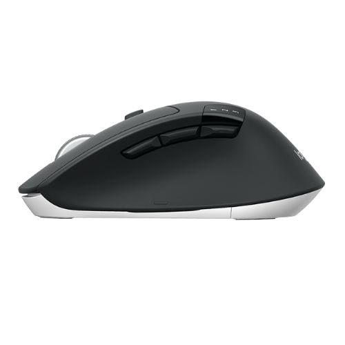 Chuột Không Dây Logitech M720 - Hàng Chính Hãng