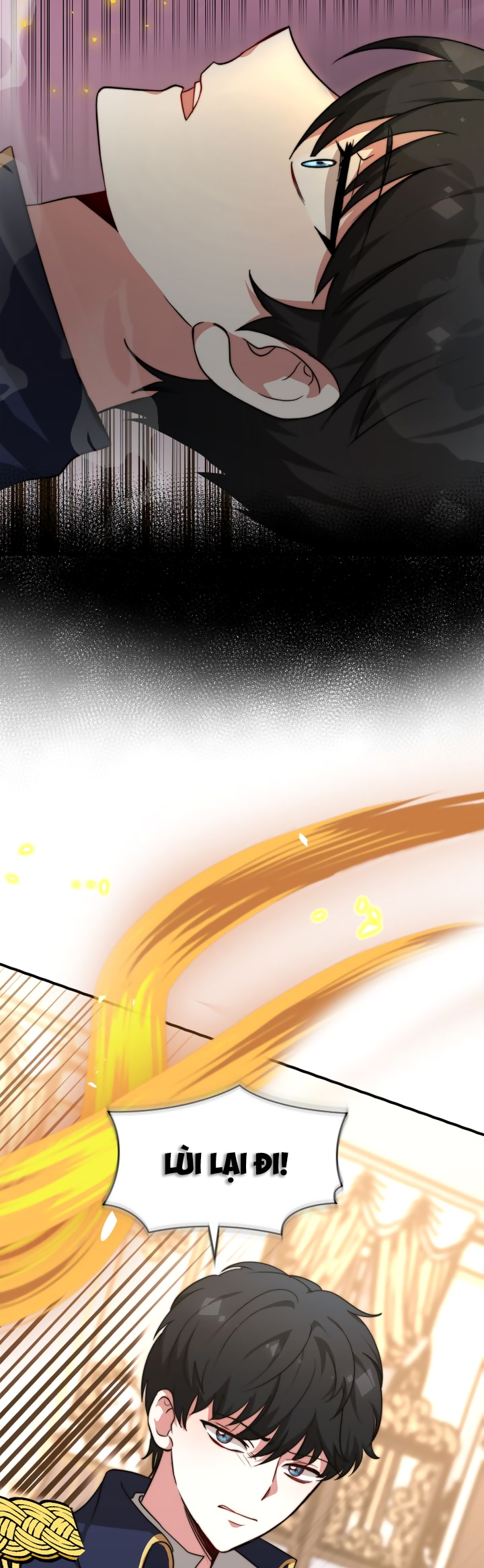 công nương eluana vita chapter 19 10