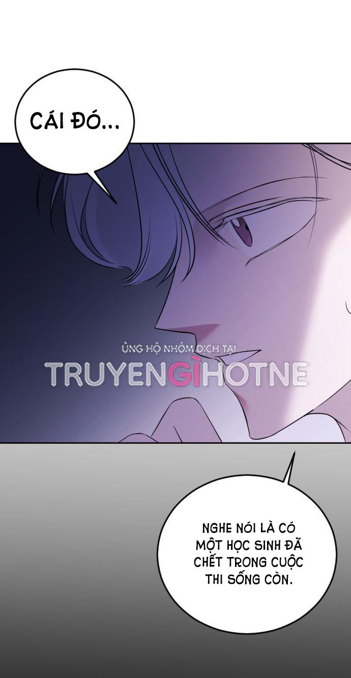 tôi sẽ thay đổi kết cục chapter 9.2 13