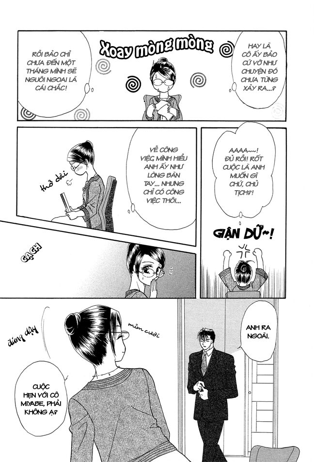 thư ký ma cà rồng chapter 23 18