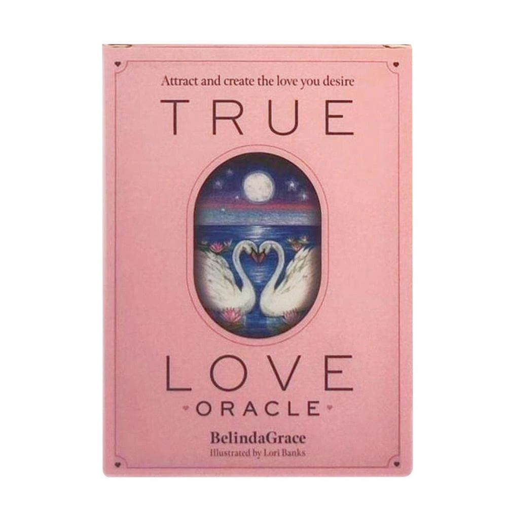 Bộ Bài True Love Oracle New