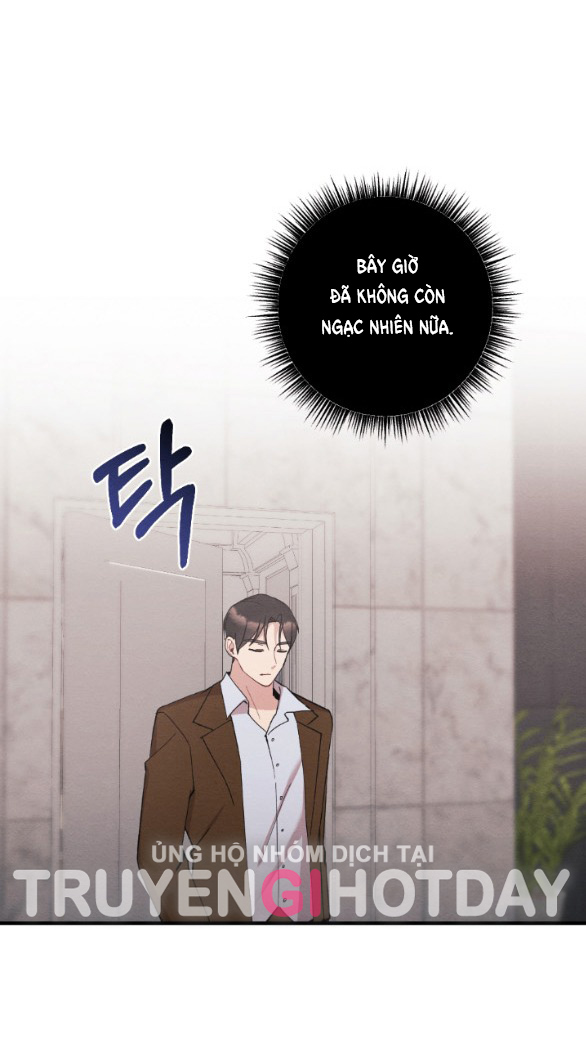 Ăn Mòn chapter 27.2 - Trang 20