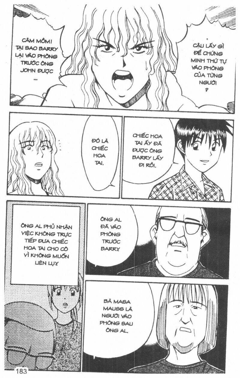 thám tử toma chapter 10 183
