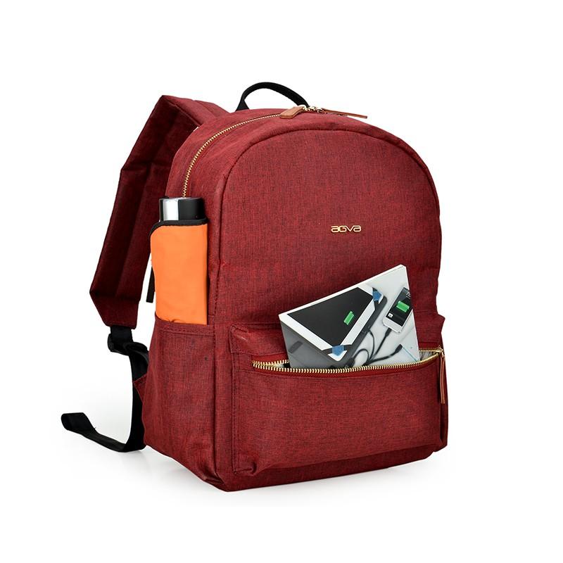 Ba lô AGVA Stella 13.3" LTB351RED