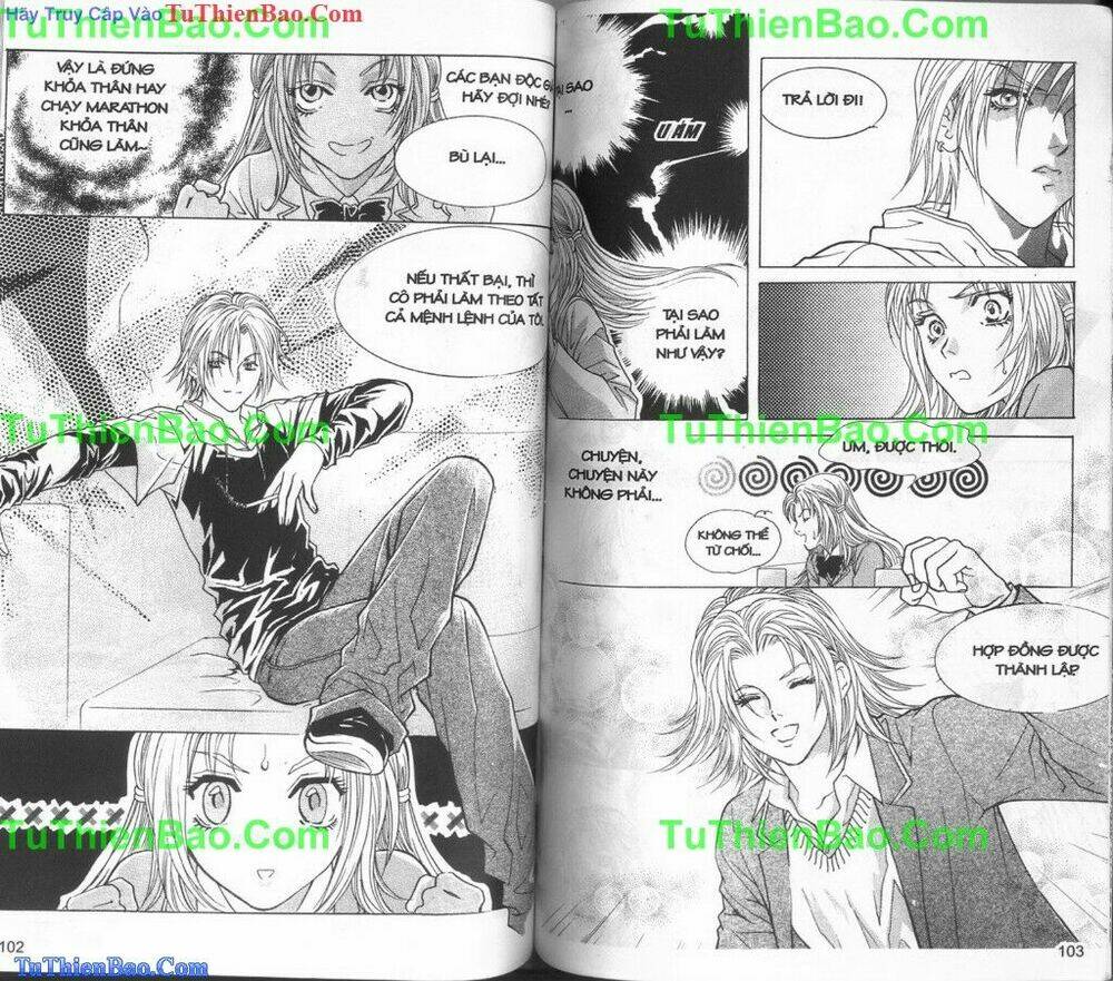 thử 1 lần nhé chapter 3 10