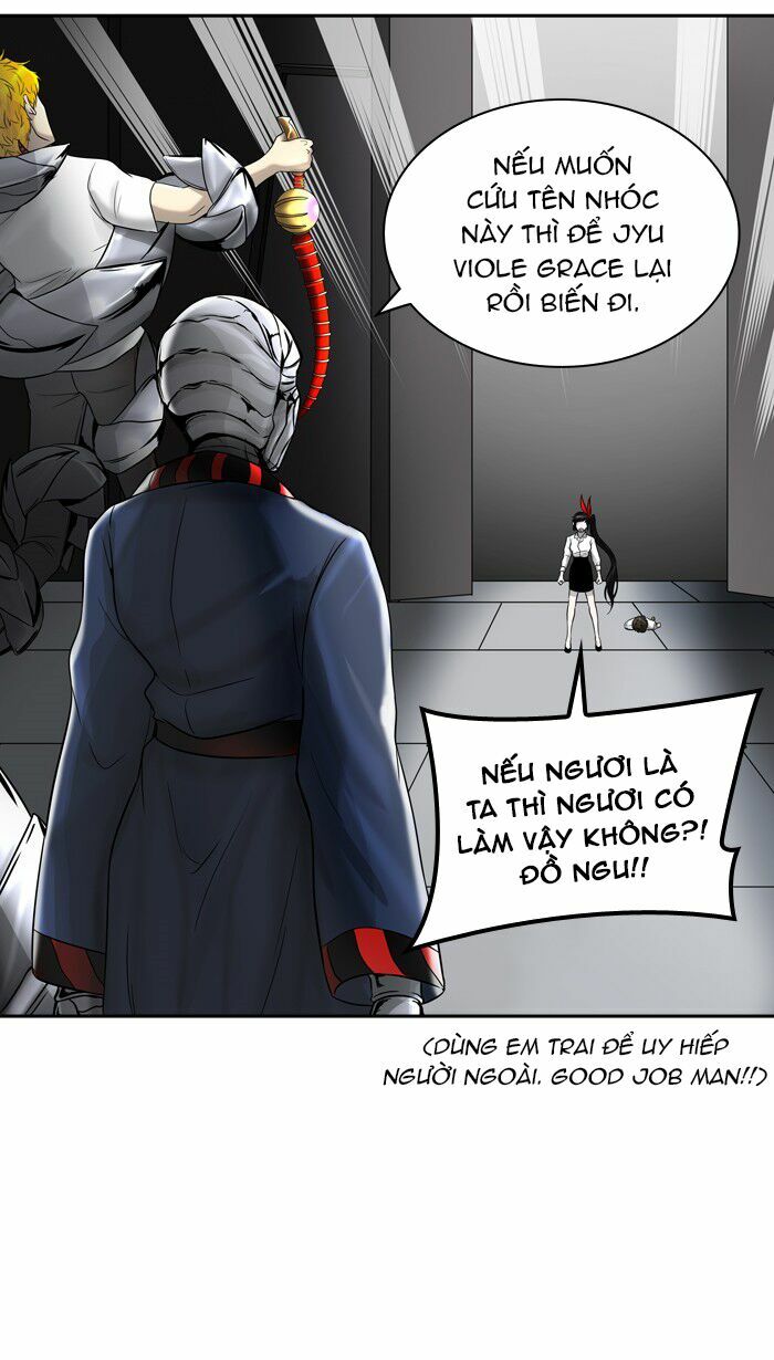 tòa tháp bí ẩn 2 chapter 309 31