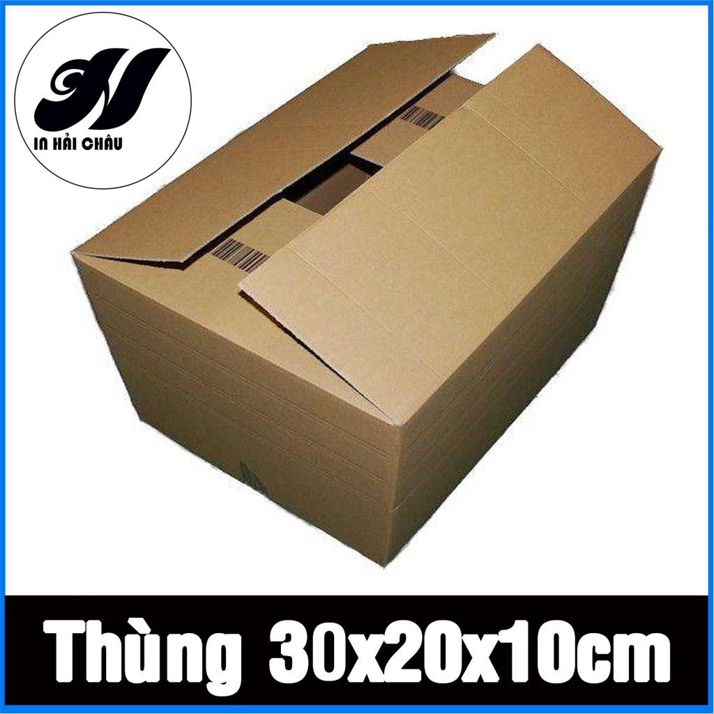 20 Hộp Carton, KT: 18x18x18cm, Hộp carton, Thùng carton, Hộp đóng hàng, Thùng đóng hàng, Hộp carton 3 lớp...