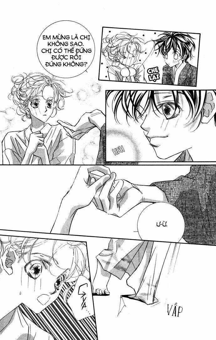 yoru made matenai chapter 16 30