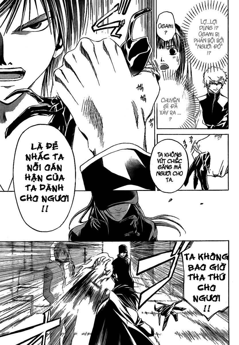 code breaker chapter 46 13