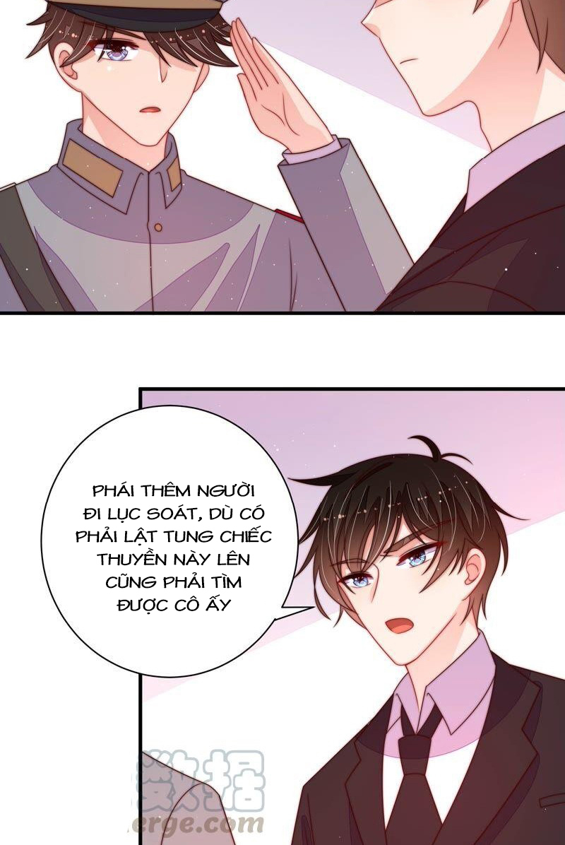 ngày nào thiếu soái cũng ghen chapter 377 6