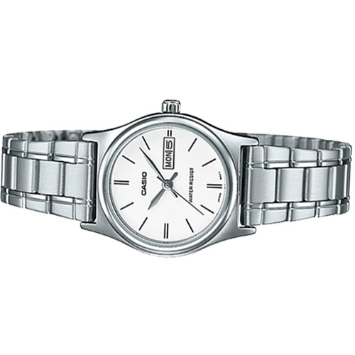 Đồng hồ Casio LTP-V006D-7B2UDF thiết kế nhỏ nhắn