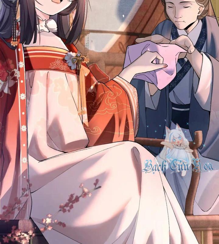 trở thành tiêu công chúa ác ma chapter 3 8