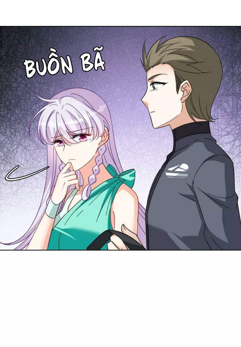 cô ấy đến rồi, xin nằm xuống! chapter 142 13