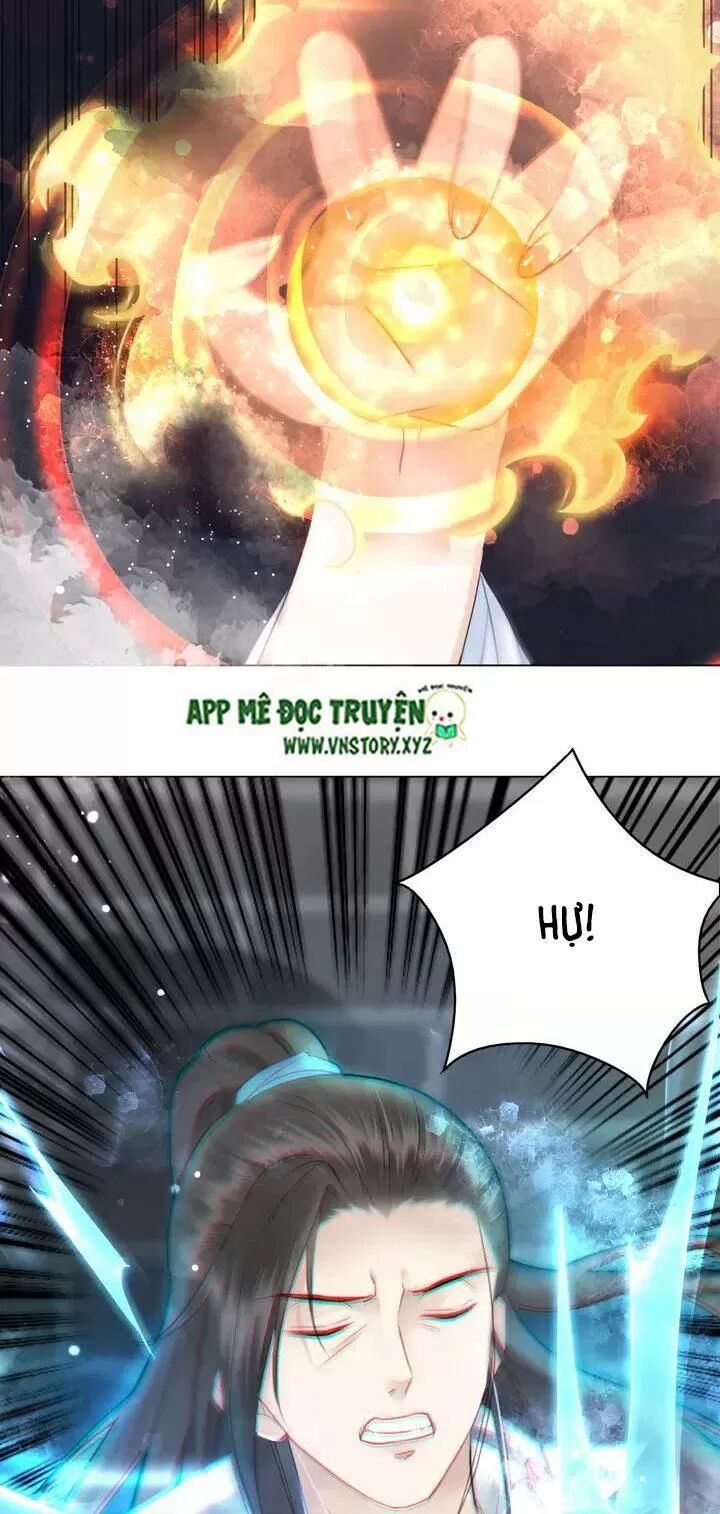 cực phẩm phế vật tiểu thư chapter 122 3