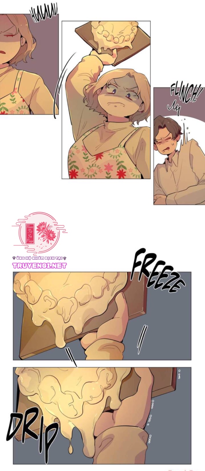 mảnh ghép o bị khuyết chapter 25 13