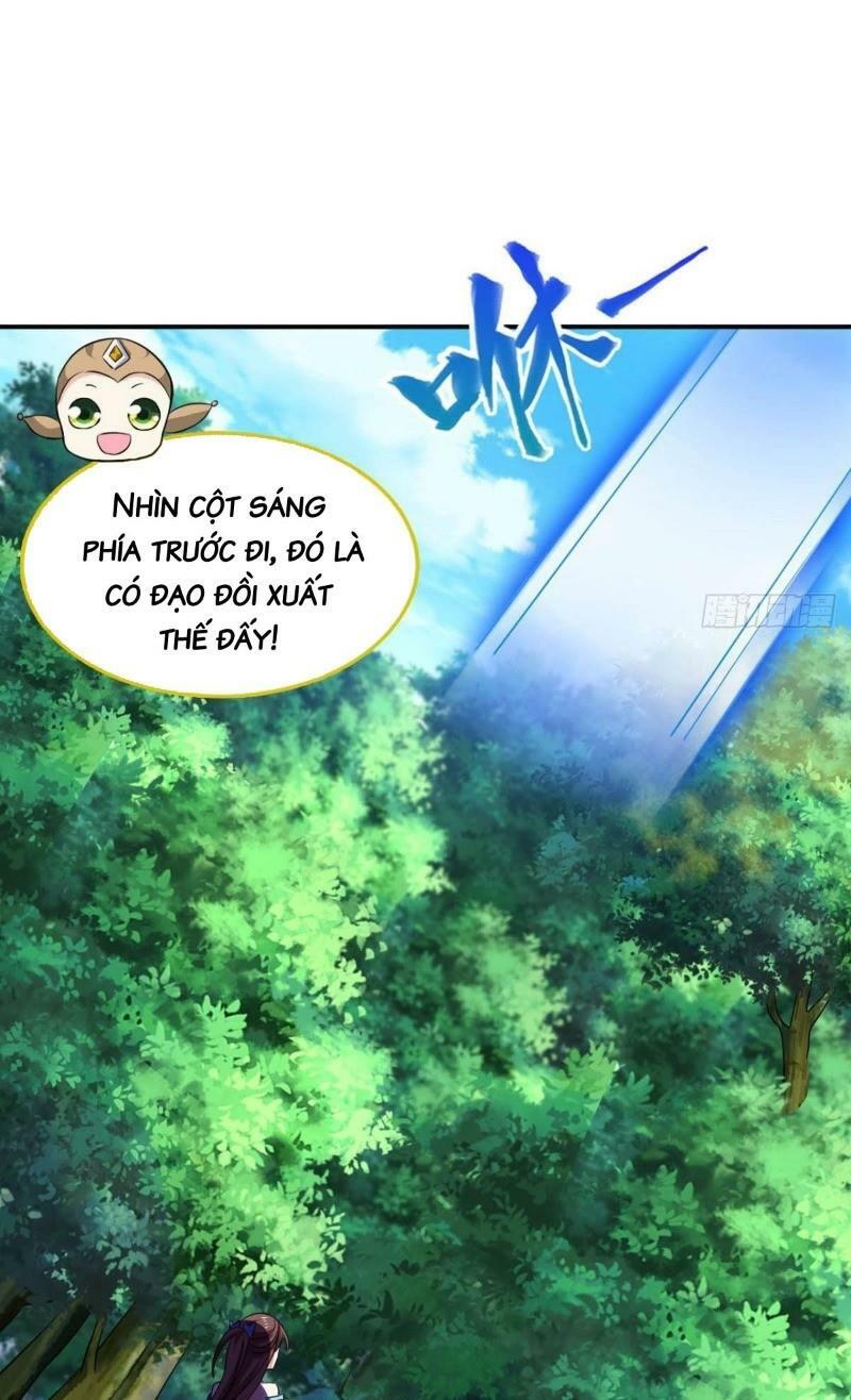 Trọng Sinh Thành Cậu Vàng Tại Dị Thế Chapter 97 3