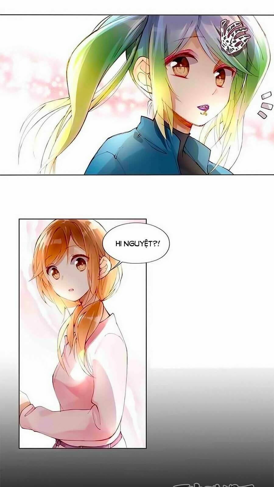 trọng sinh chi tinh quang thôi xán chapter 27 3