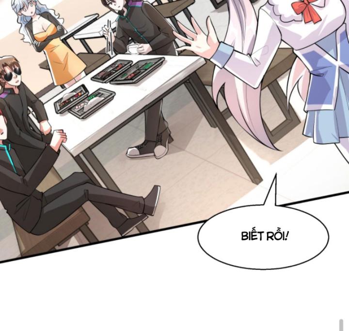 học cùng em gái, tôi bất cẩn vô địch rồi chapter 78 24