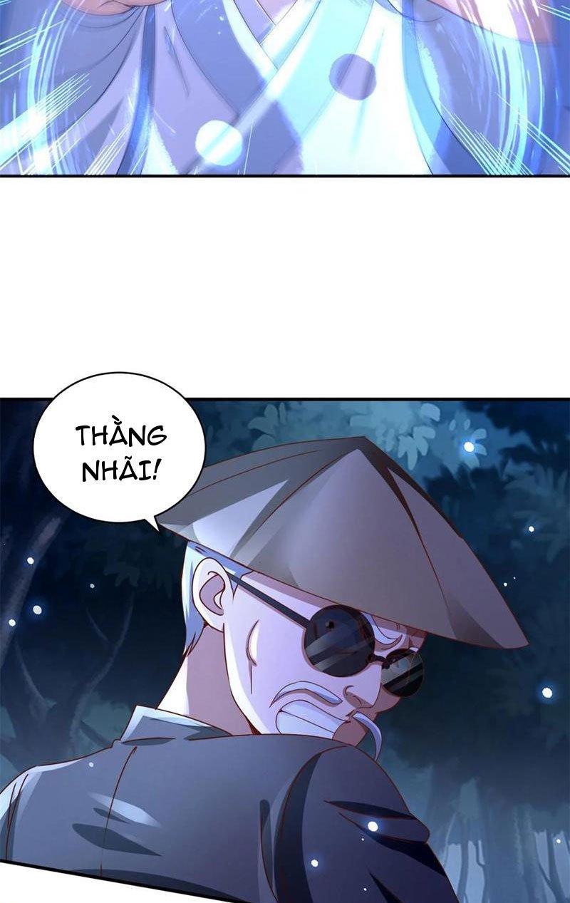 bảy vị tỷ tỷ tuyệt thế vô song của ta chapter 43 18