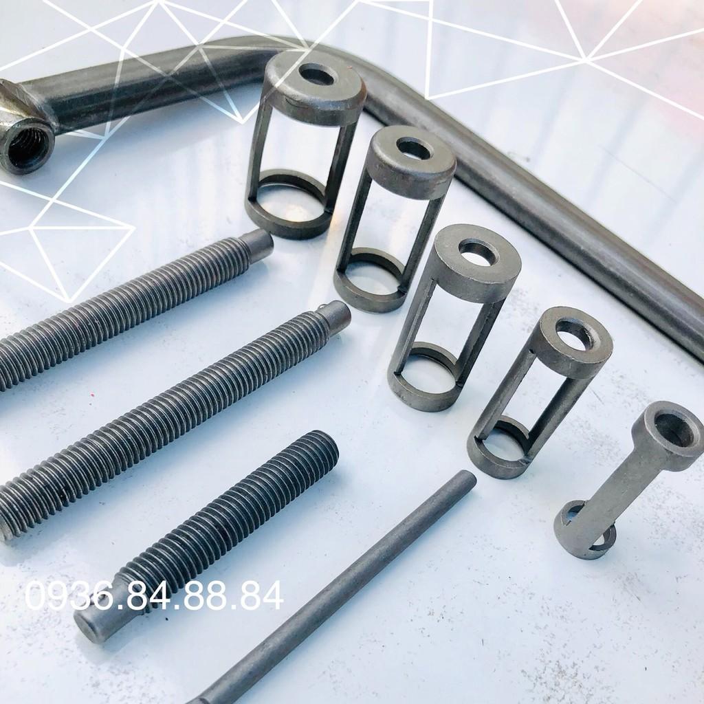 Bộ vam tháo lò xo supat động cơ