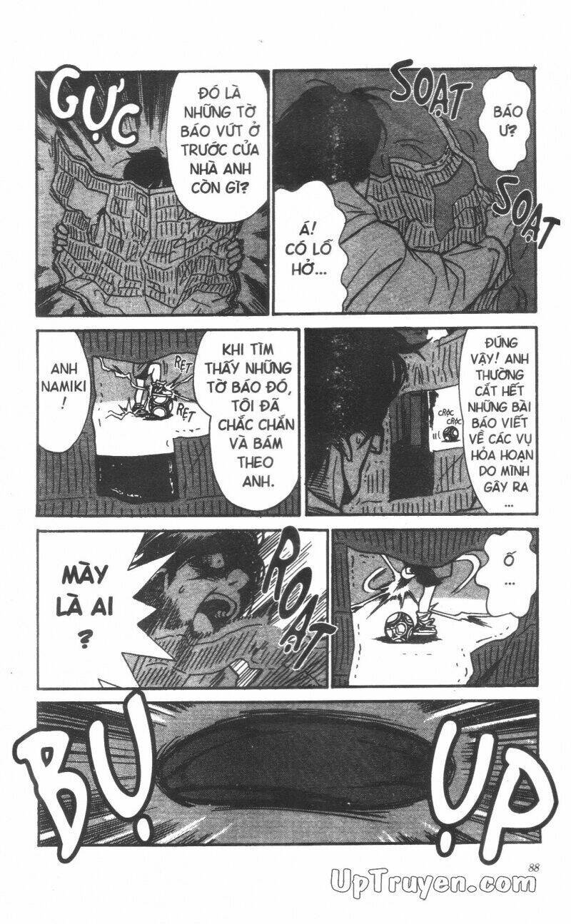 conan - bộ đặc biệt chapter 2 91