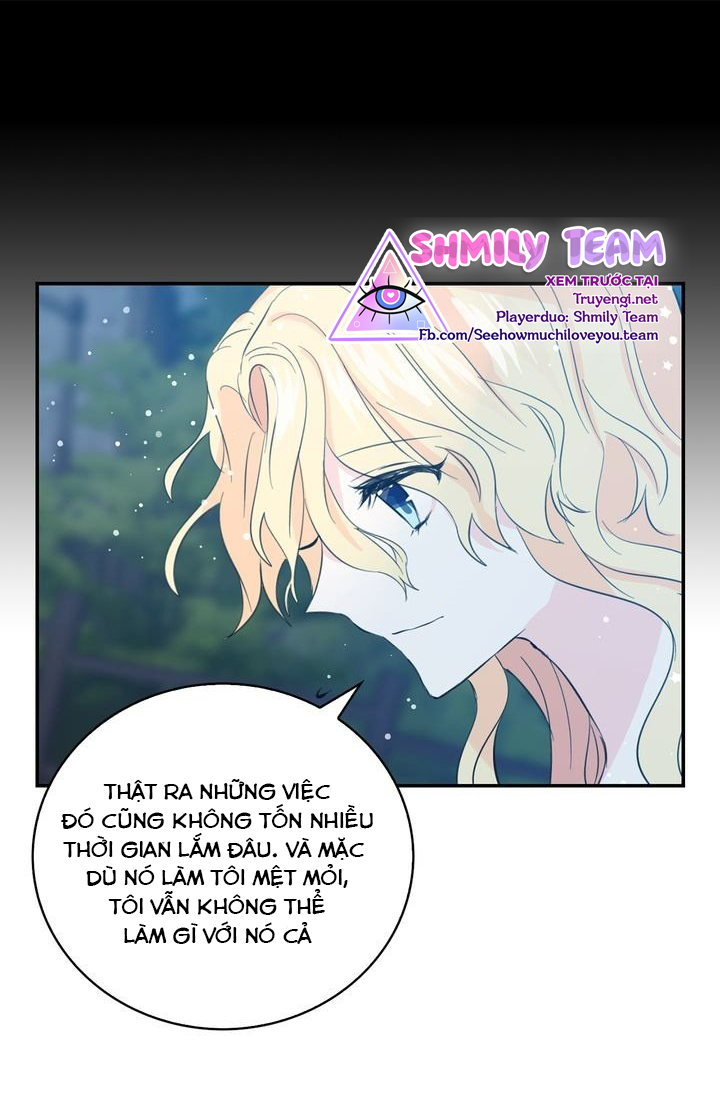 tôi là bạn gái cũ của một vị anh hùng chapter 8 22