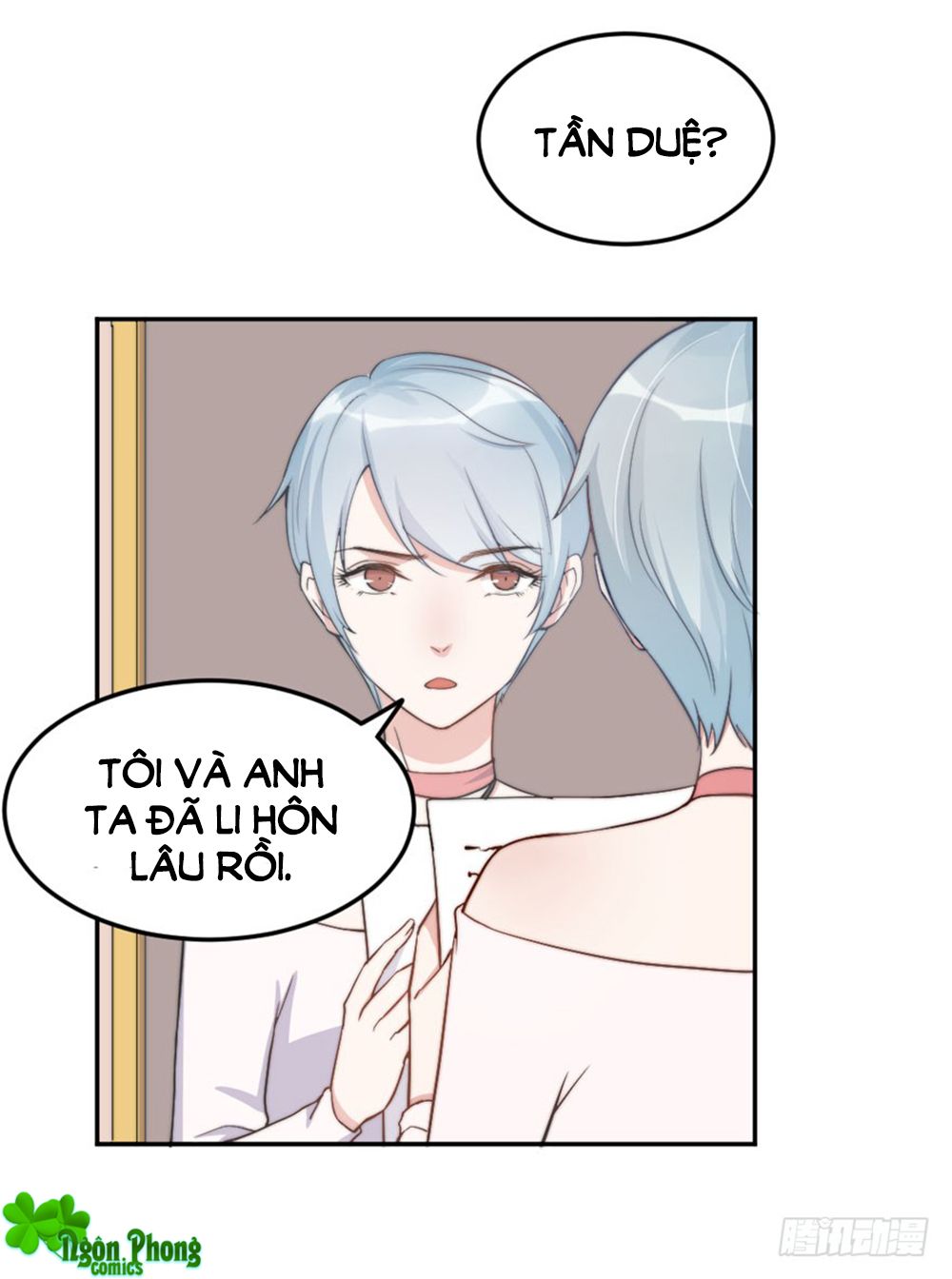 Bà Xã Tôi Là Nam Thần chapter 46 - Trang 48