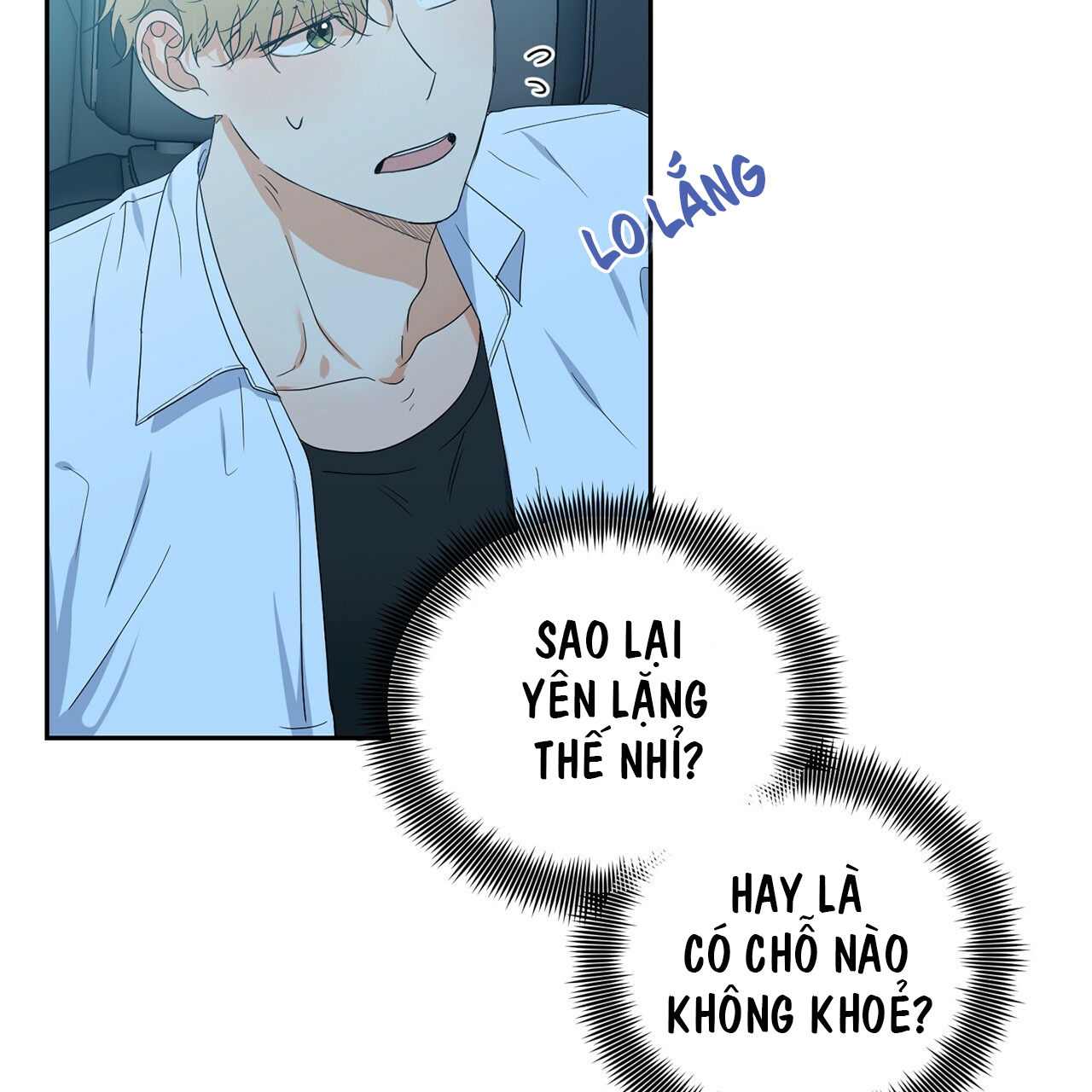 giấc mộng ngọt ngào 2 (full) chapter 11 49