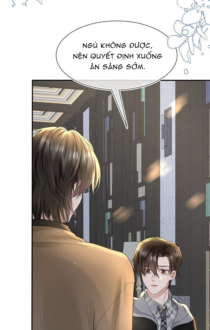 ta sinh con cho tổng tài chapter 79 26