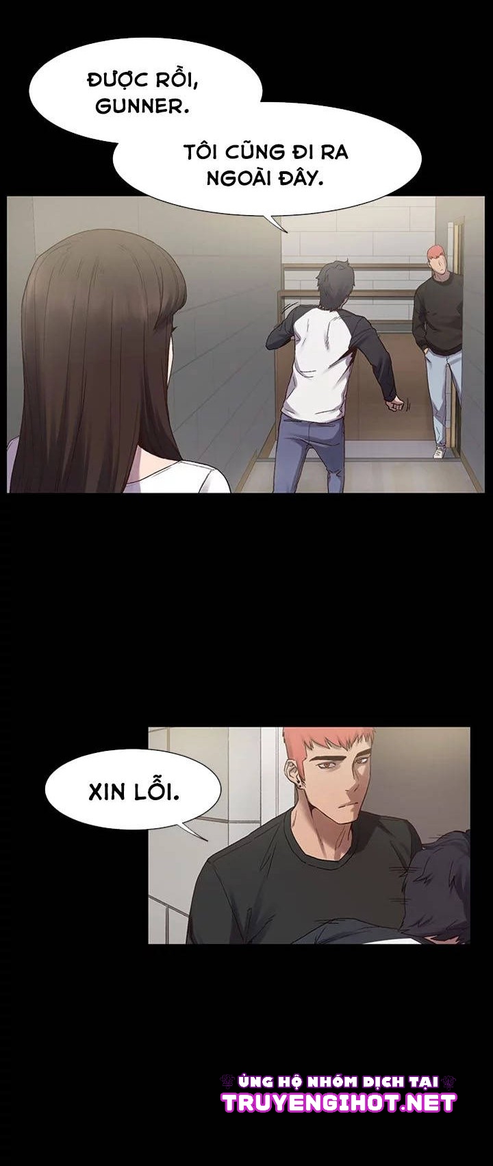 anh chính là muốn làm em! chapter 31 9