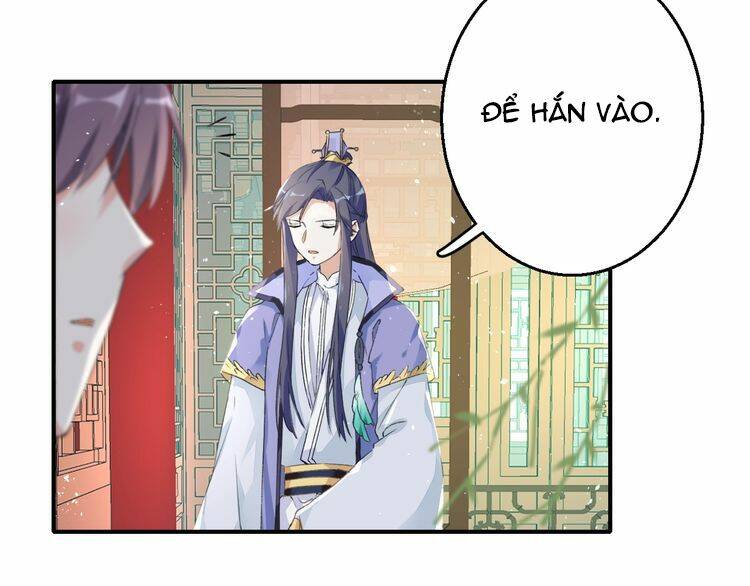hoa nhan sách chapter 43.2 9