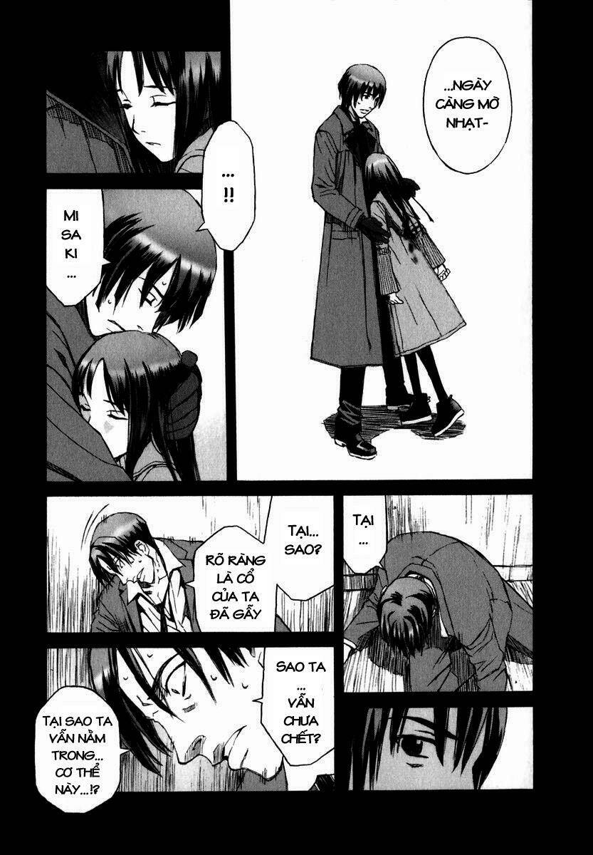 blood alone chapter 5 24