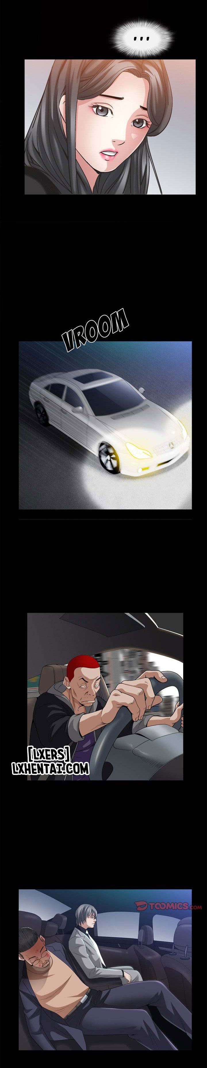 đôi chân trần chapter 41 22