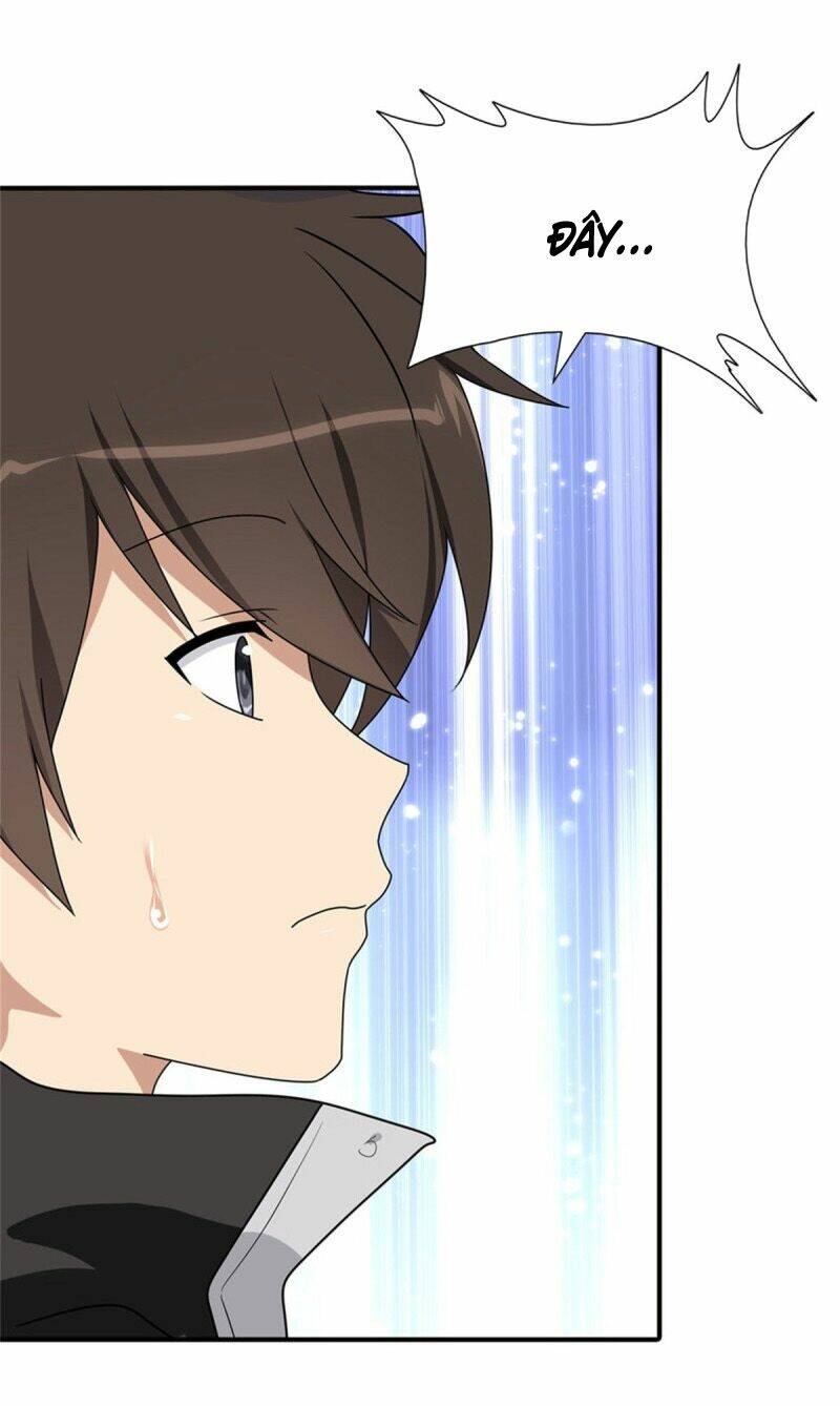 bạn gái virus của tôi chapter 263 31