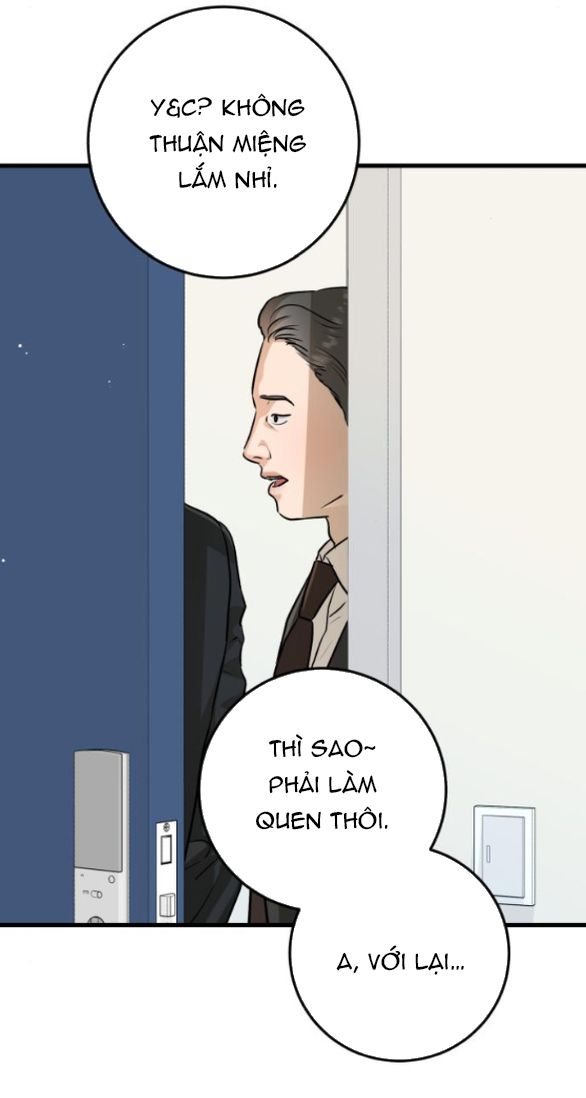 Nóng Lòng Muốn Giày Vò Em chapter 74.2 5